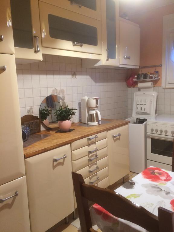 דירות Destry Chez Violette מראה חיצוני תמונה
