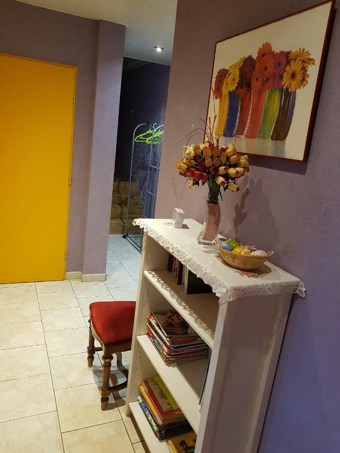 דירות Destry Chez Violette מראה חיצוני תמונה
