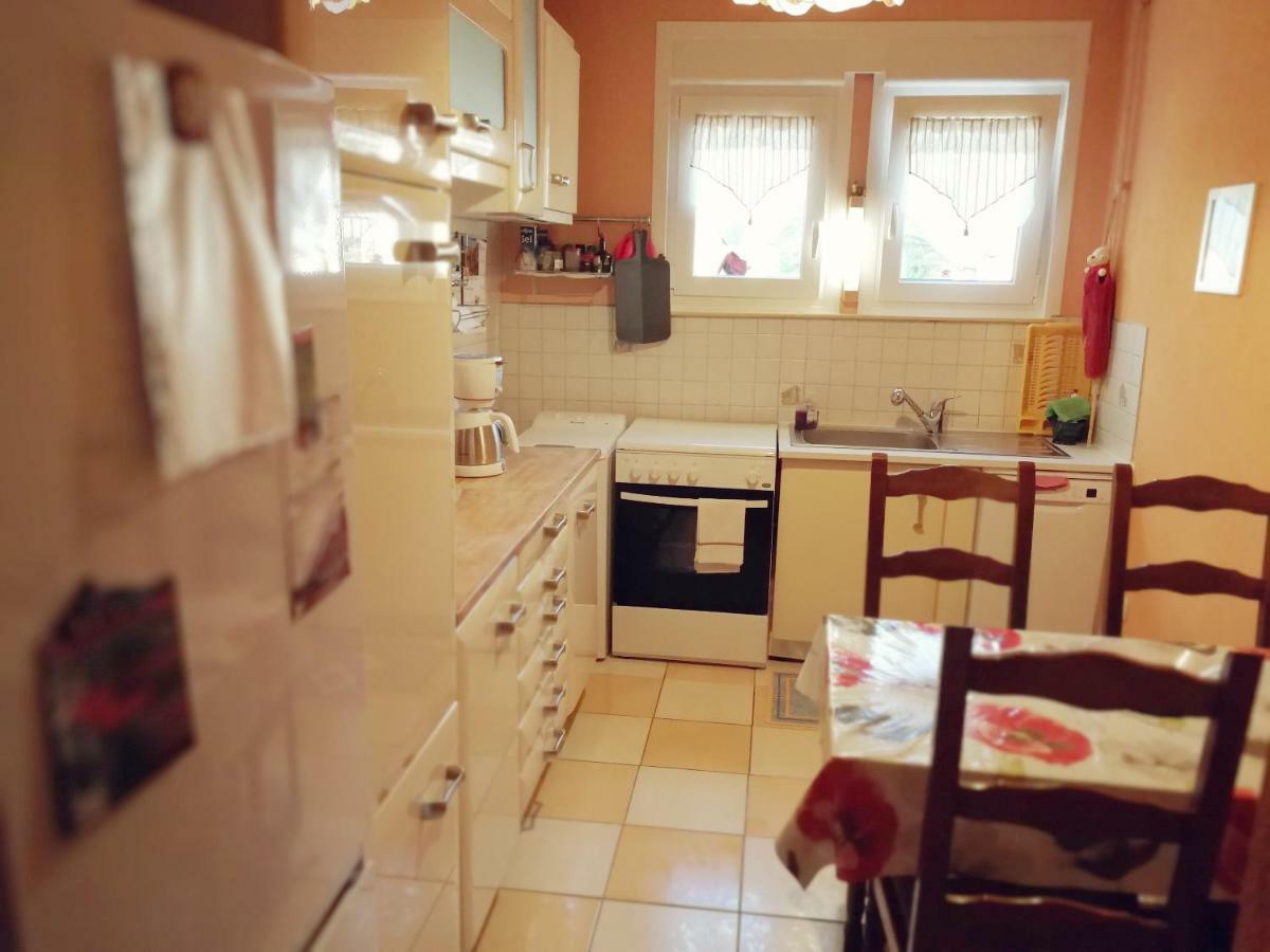דירות Destry Chez Violette מראה חיצוני תמונה